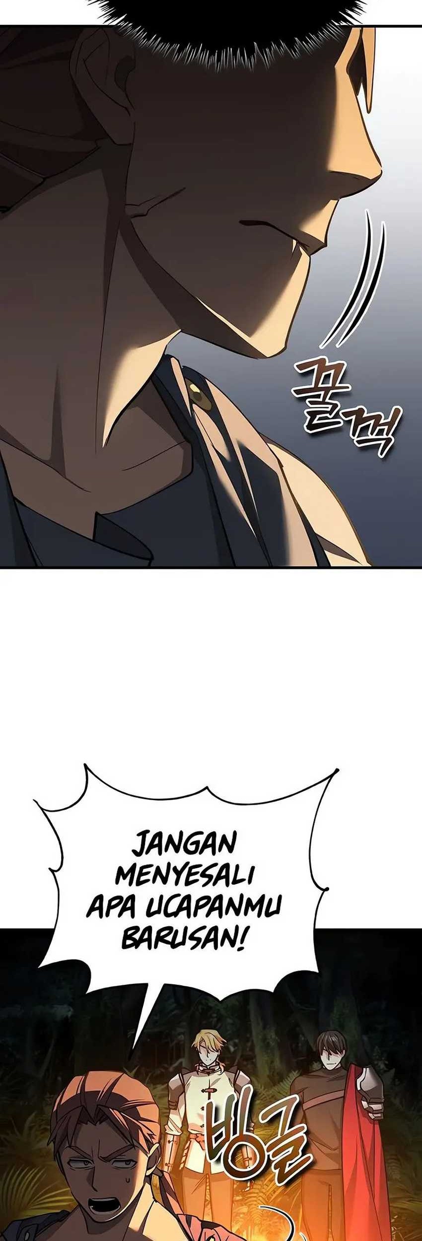 The Heavenly Demon Can’t Live a Normal Life Chapter 127 Gambar 57