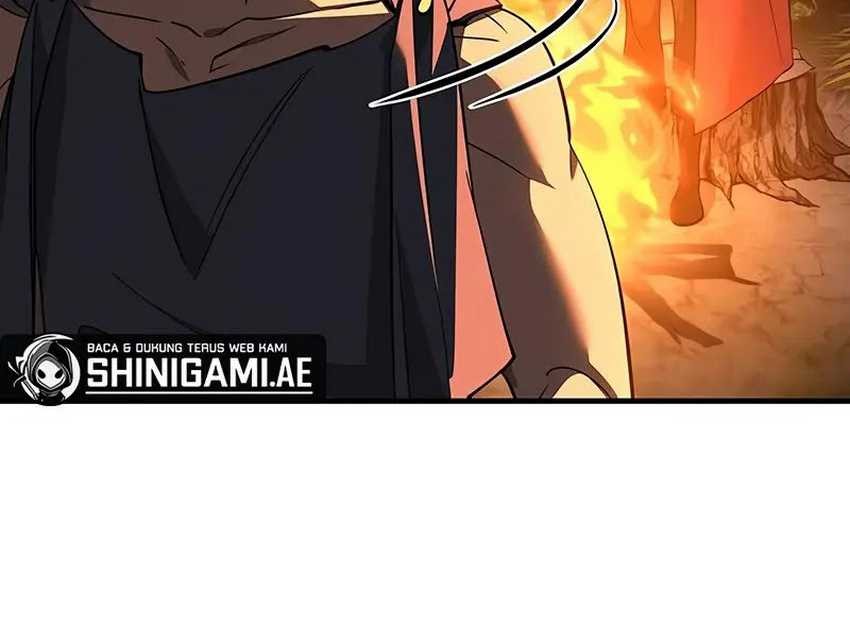 The Heavenly Demon Can’t Live a Normal Life Chapter 127 Gambar 58