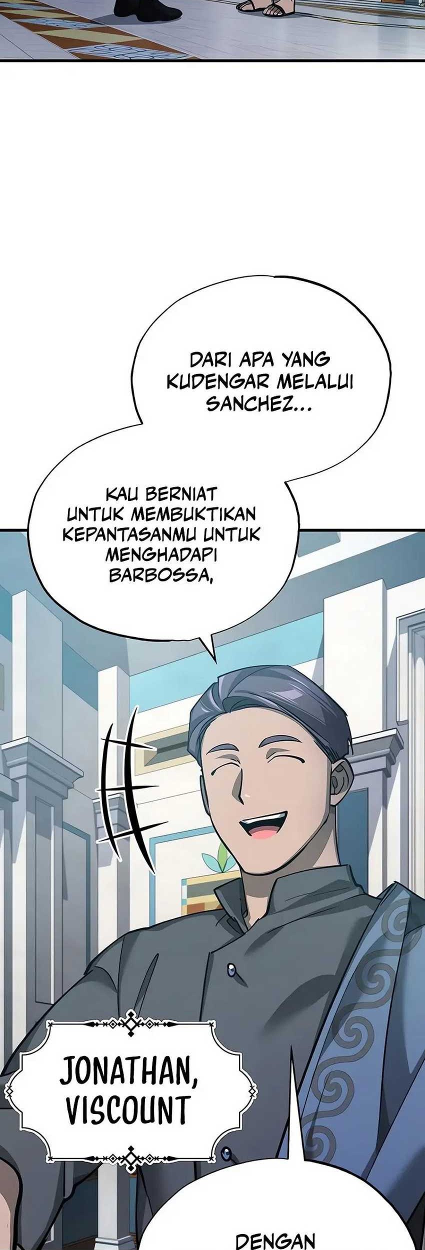 The Heavenly Demon Can’t Live a Normal Life Chapter 127 Gambar 61