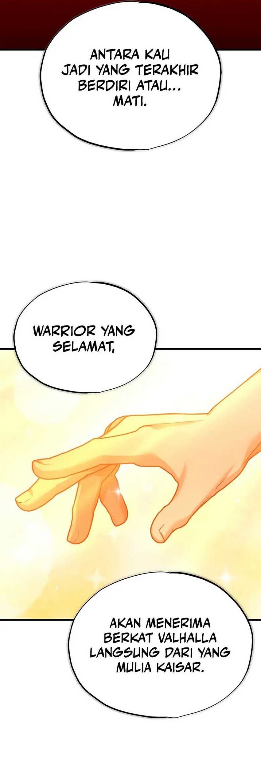 The Heavenly Demon Can’t Live a Normal Life Chapter 127 Gambar 66