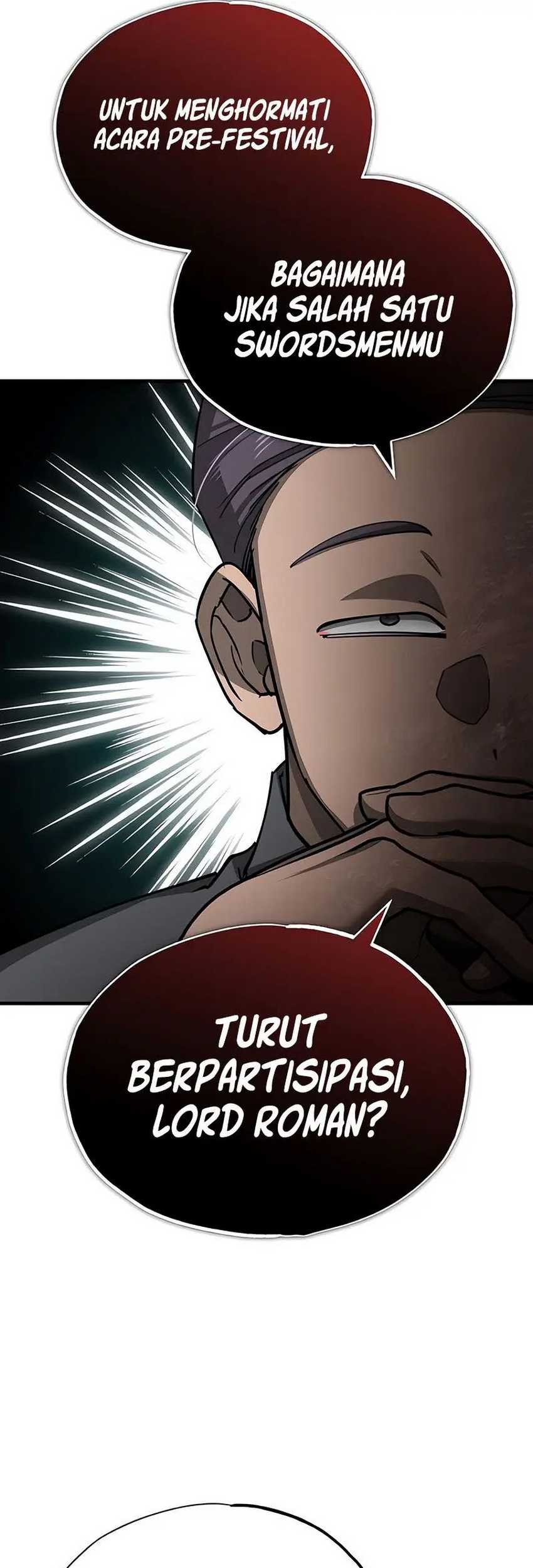 The Heavenly Demon Can’t Live a Normal Life Chapter 127 Gambar 68