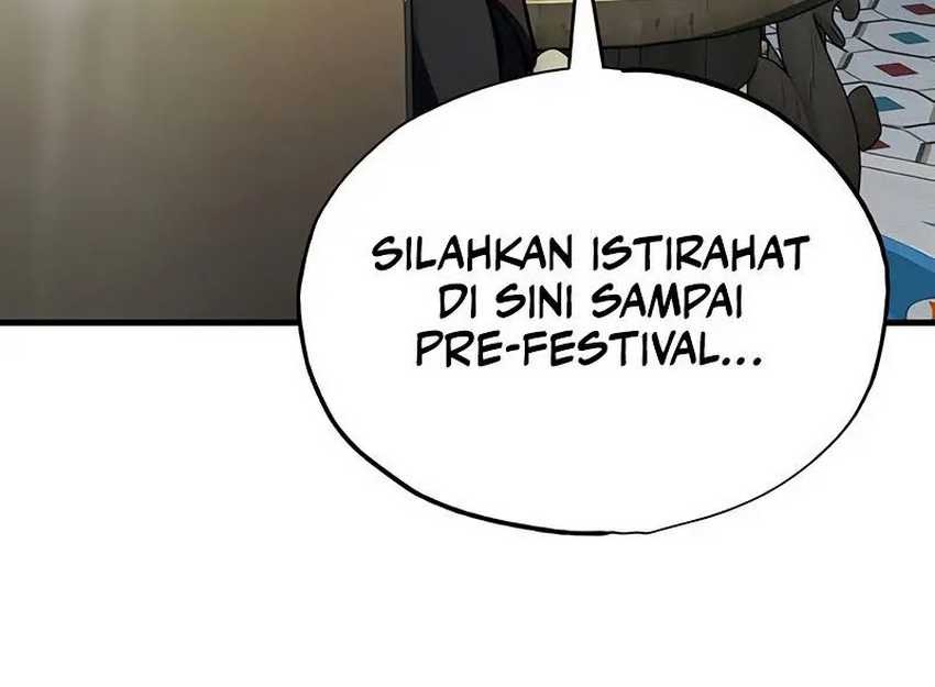 The Heavenly Demon Can’t Live a Normal Life Chapter 127 Gambar 72