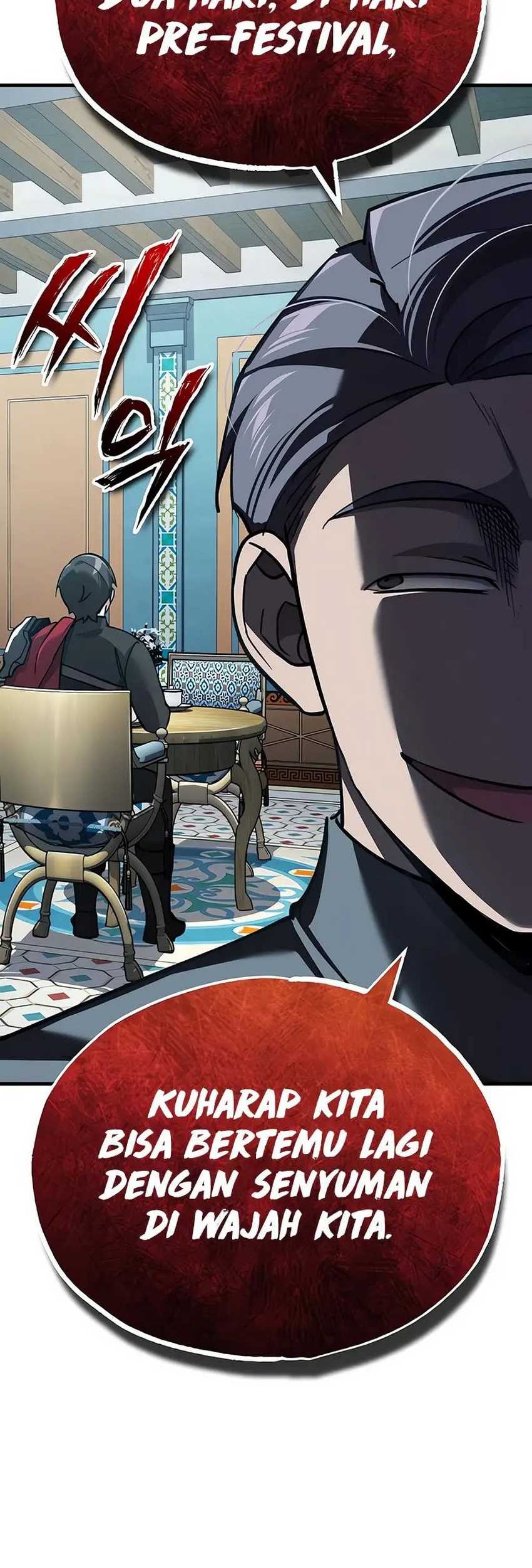 The Heavenly Demon Can’t Live a Normal Life Chapter 127 Gambar 74