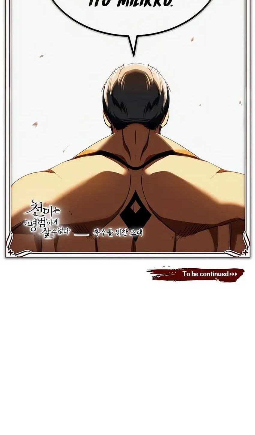 The Heavenly Demon Can’t Live a Normal Life Chapter 127 Gambar 76