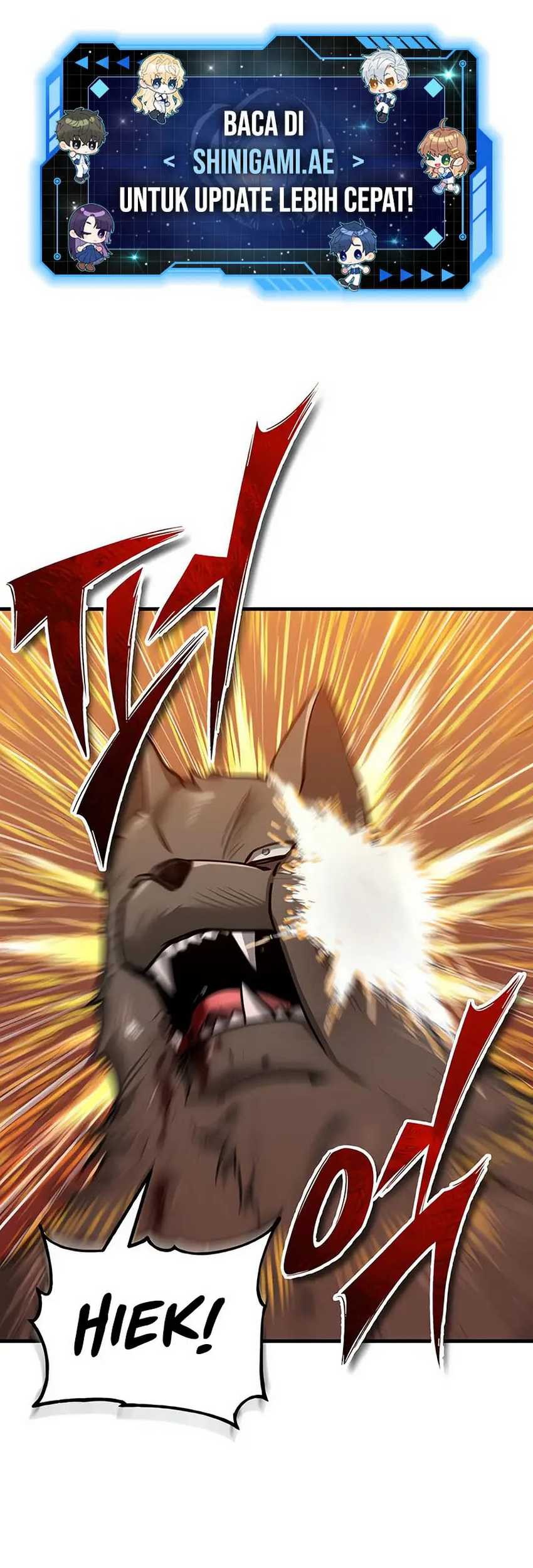 Baca  The Heavenly Demon Can’t Live a Normal Life Chapter 127 Gambar 2