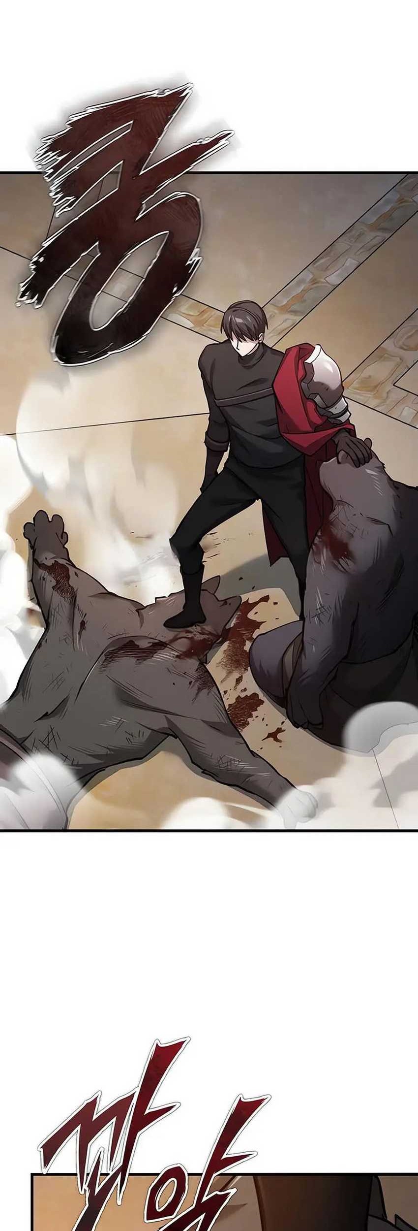 The Heavenly Demon Can’t Live a Normal Life Chapter 127 Gambar 3