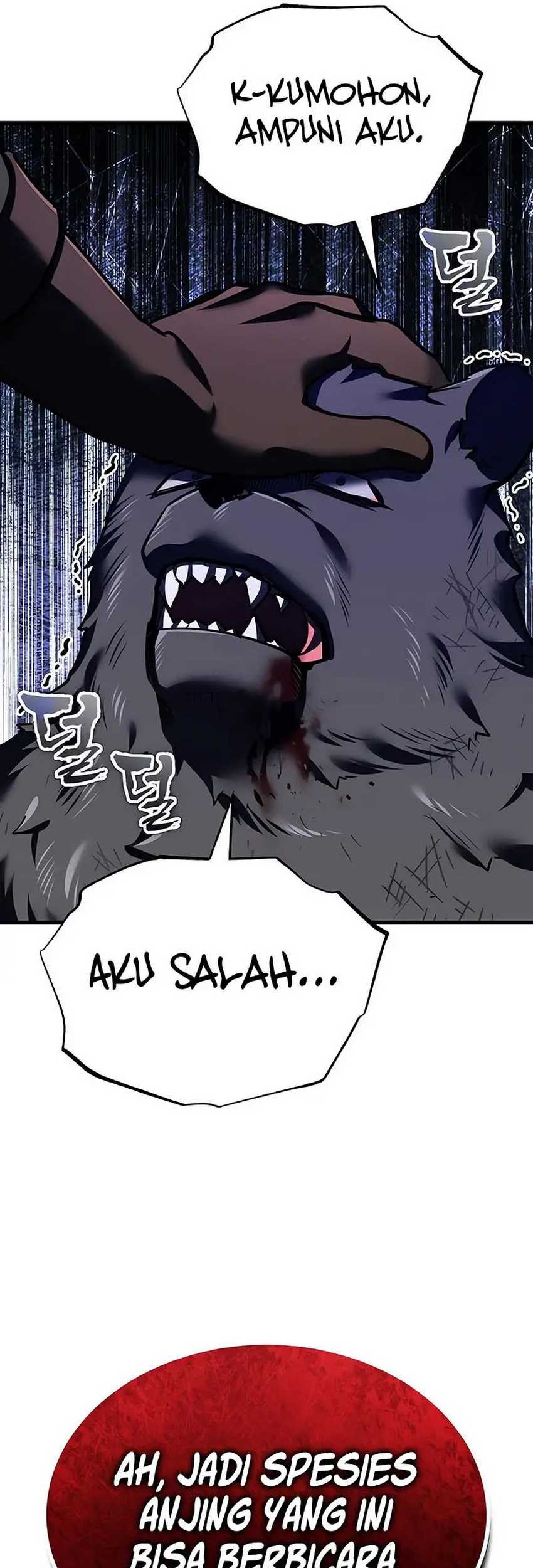 The Heavenly Demon Can’t Live a Normal Life Chapter 127 Gambar 7