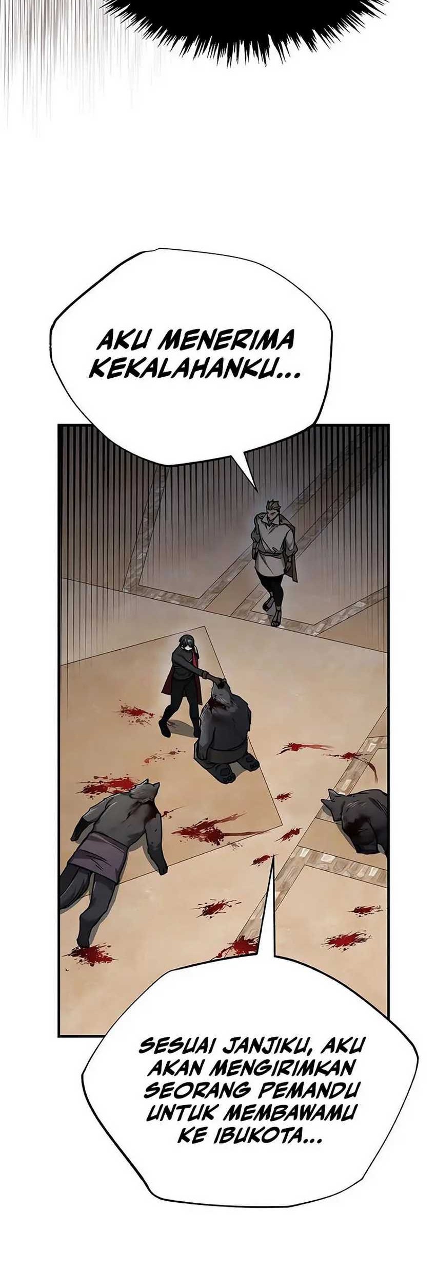 The Heavenly Demon Can’t Live a Normal Life Chapter 127 Gambar 10