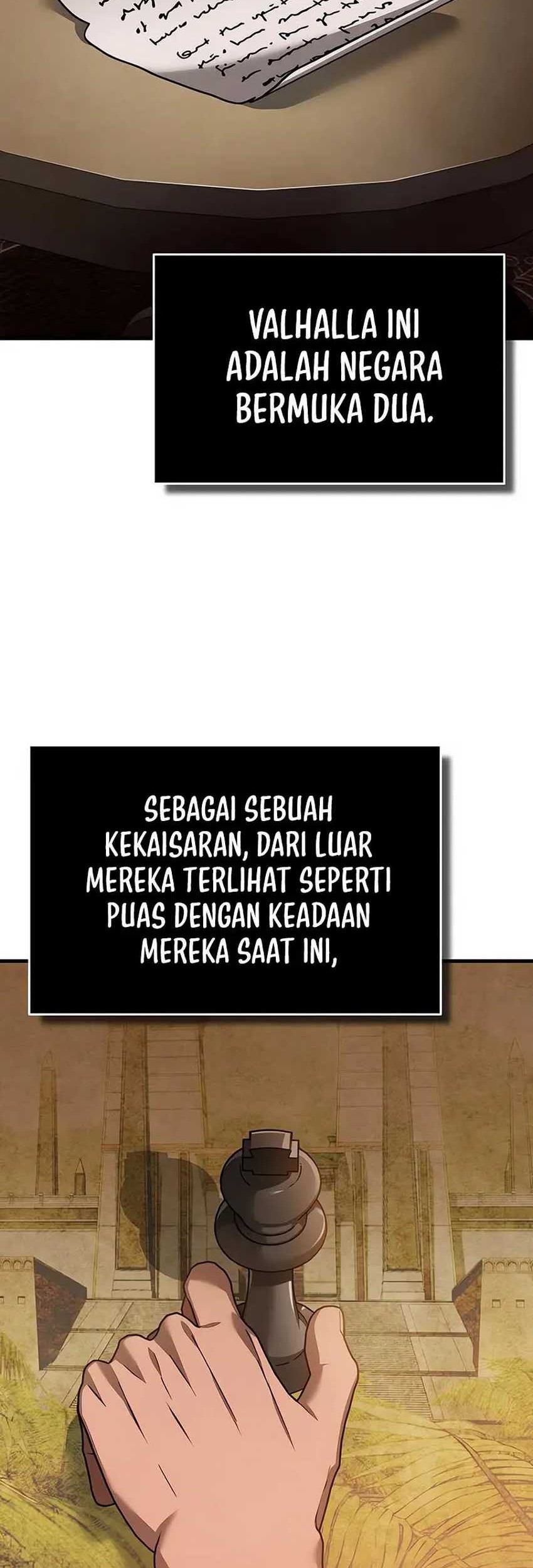 The Heavenly Demon Can’t Live a Normal Life Chapter 127 Gambar 13