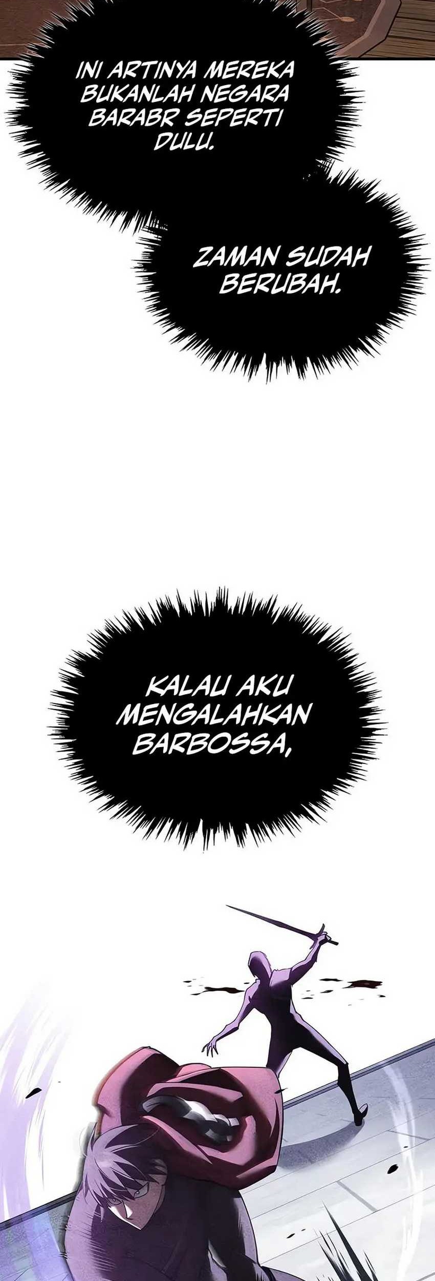 The Heavenly Demon Can’t Live a Normal Life Chapter 127 Gambar 15