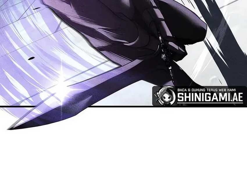 The Heavenly Demon Can’t Live a Normal Life Chapter 127 Gambar 16