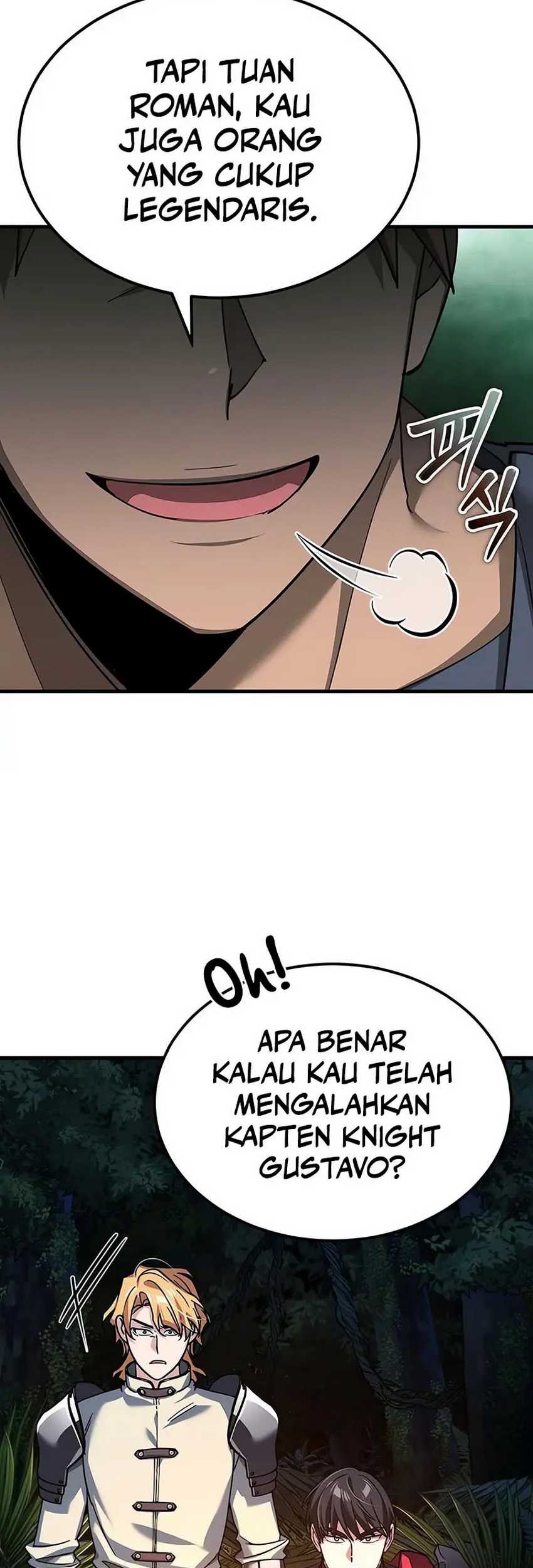 The Heavenly Demon Can’t Live a Normal Life Chapter 127 Gambar 29