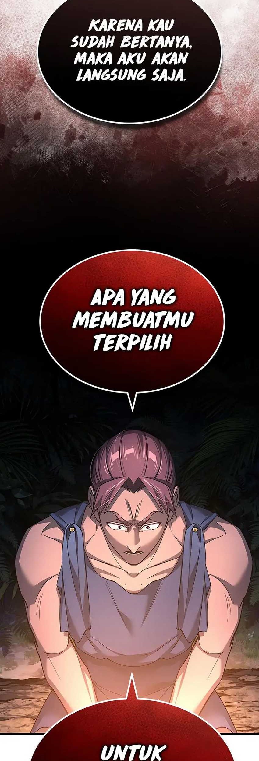 The Heavenly Demon Can’t Live a Normal Life Chapter 127 Gambar 33