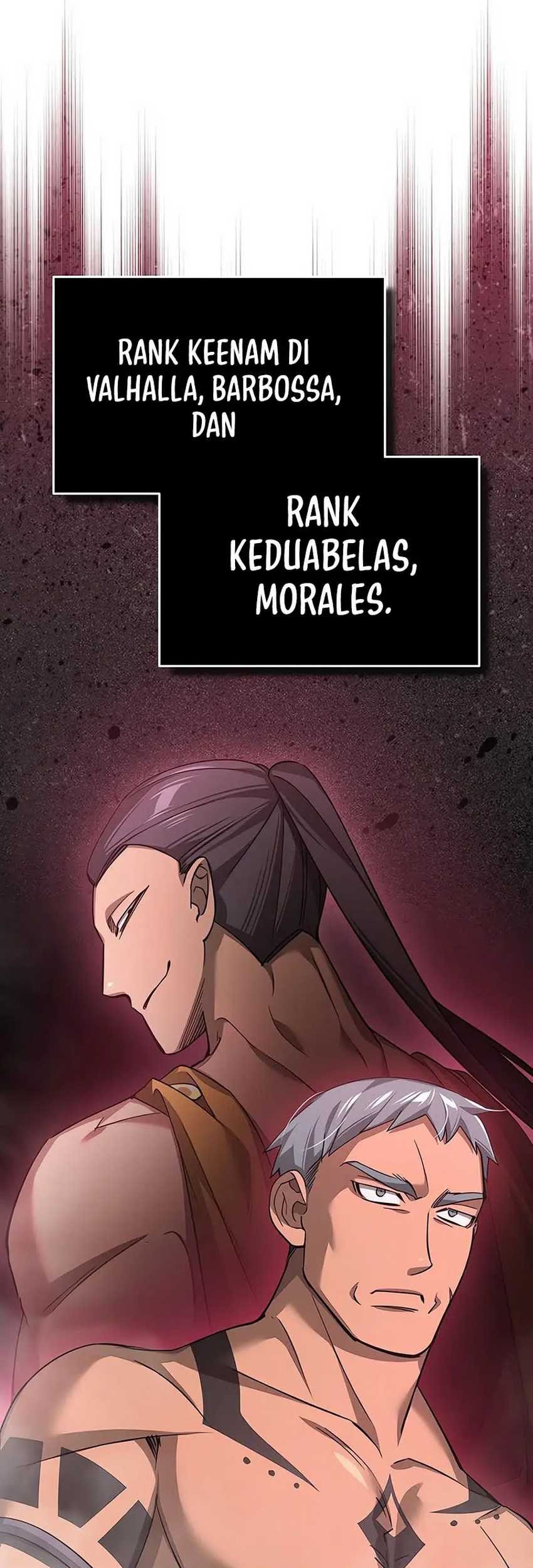 The Heavenly Demon Can’t Live a Normal Life Chapter 127 Gambar 36