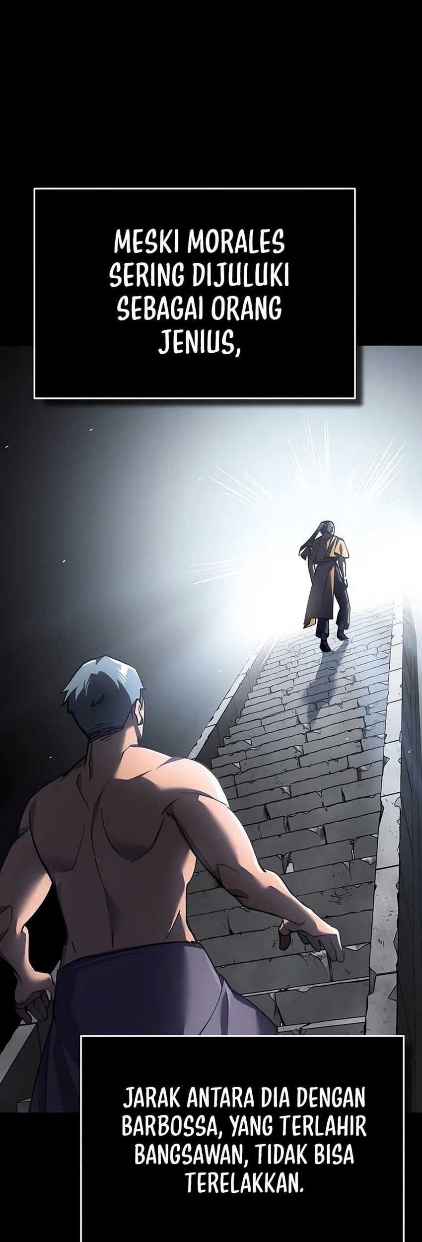 The Heavenly Demon Can’t Live a Normal Life Chapter 127 Gambar 38