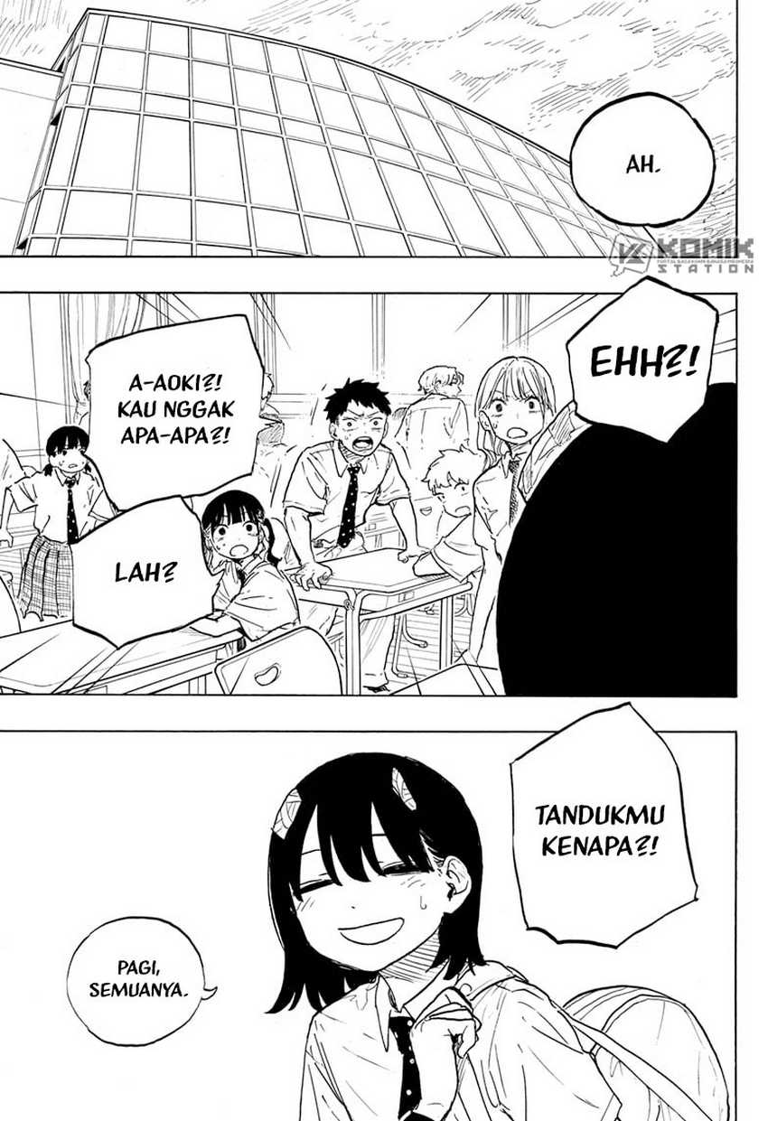 Ruri Dragon Chapter 22 Gambar 6