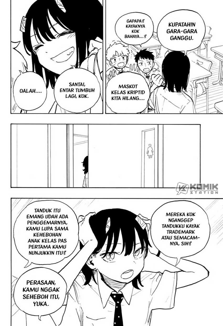 Ruri Dragon Chapter 22 Gambar 7
