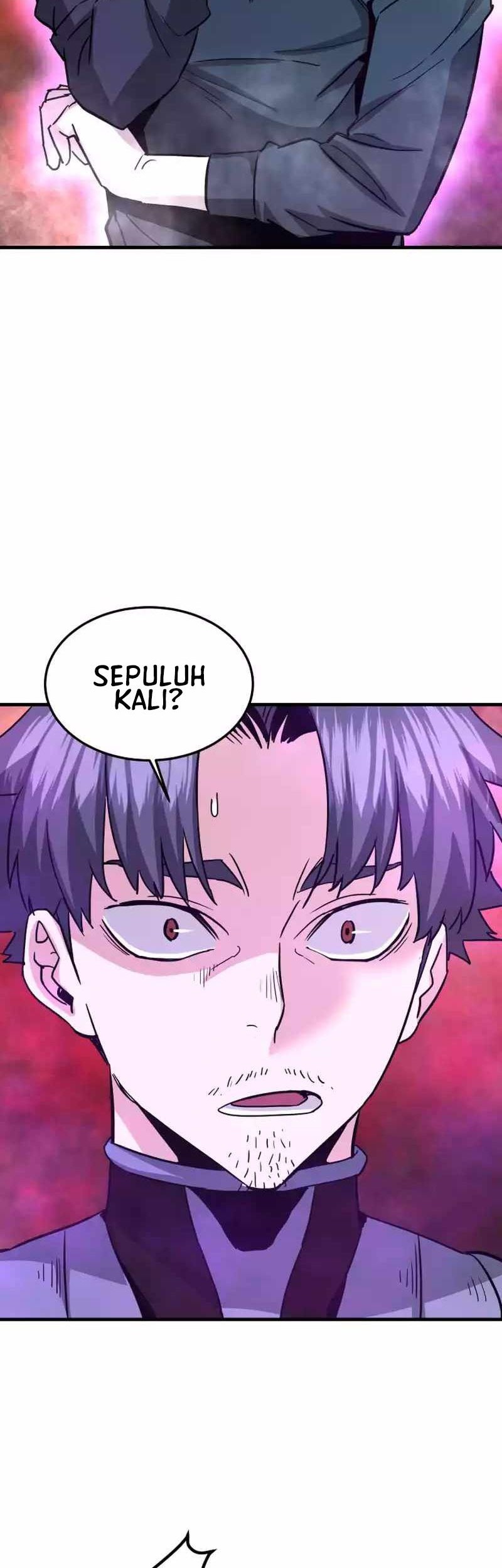 Han Dae Sung Returned From Hell Chapter 103 Gambar 37