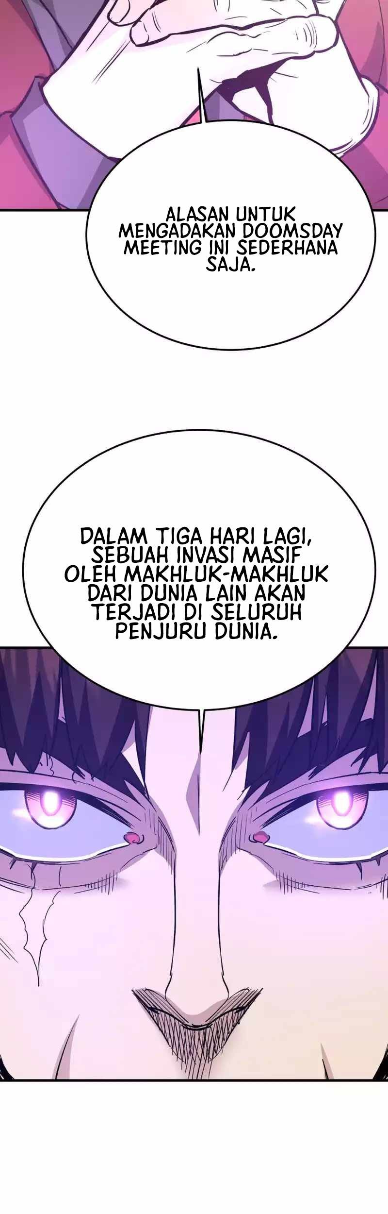 Han Dae Sung Returned From Hell Chapter 103 Gambar 57