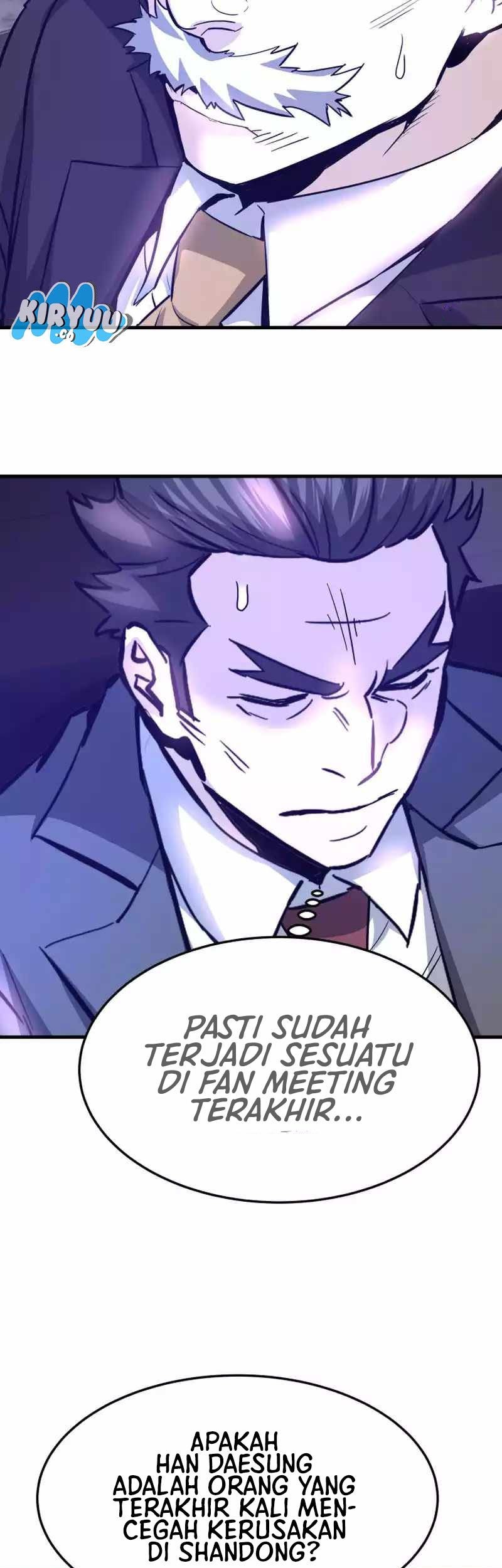 Han Dae Sung Returned From Hell Chapter 103 Gambar 61