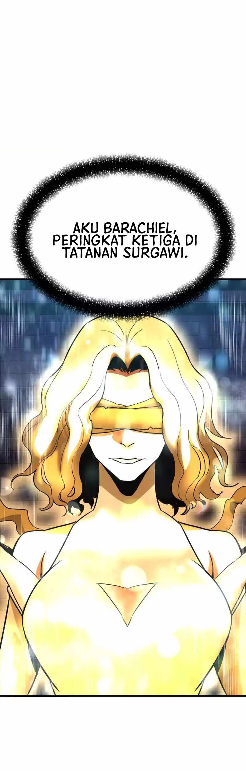 Han Dae Sung Returned From Hell Chapter 103 Gambar 3