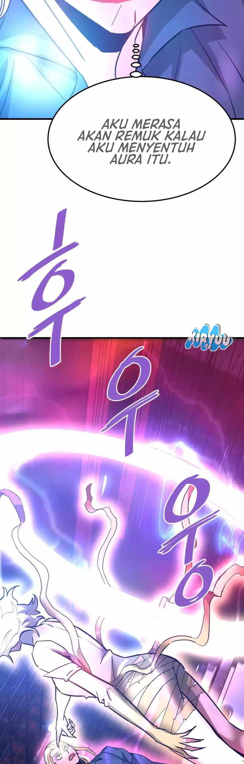 Han Dae Sung Returned From Hell Chapter 103 Gambar 13