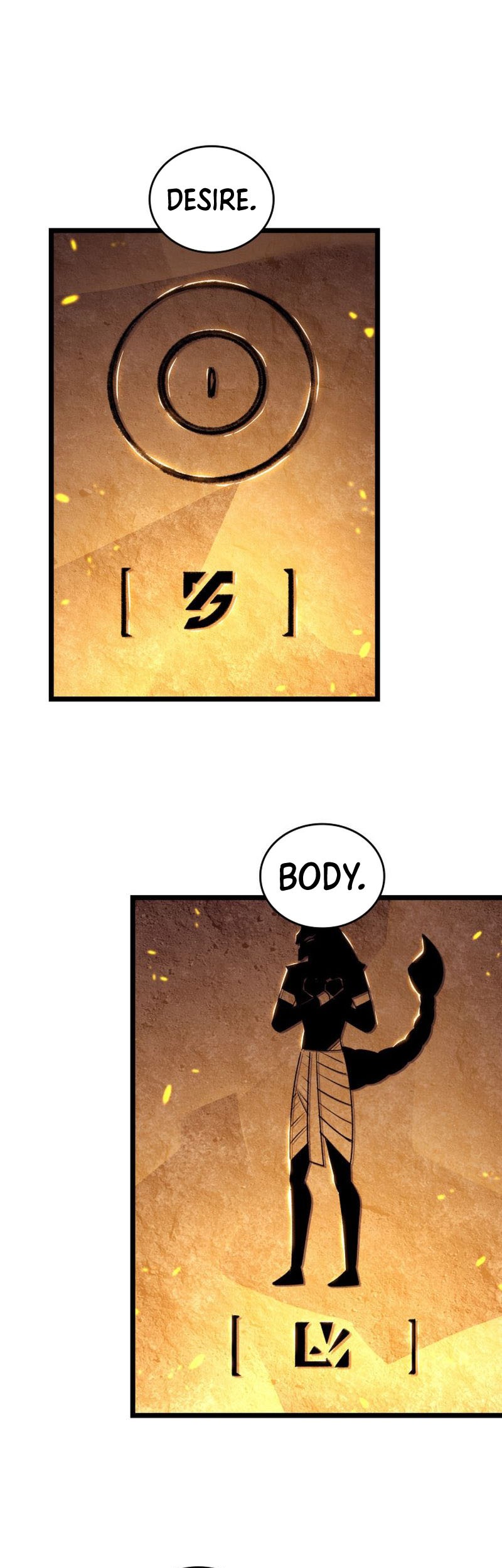 Return of the SSS-Class Ranker Chapter 126 Gambar 44