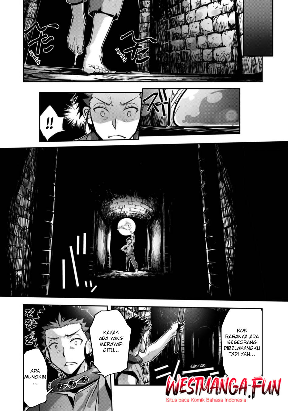 Craft Game no Nouryoku de Isekai Kouryaku!! Chapter 43 Gambar 12