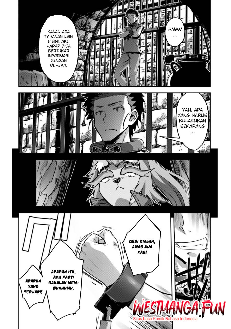 Craft Game no Nouryoku de Isekai Kouryaku!! Chapter 43 Gambar 3