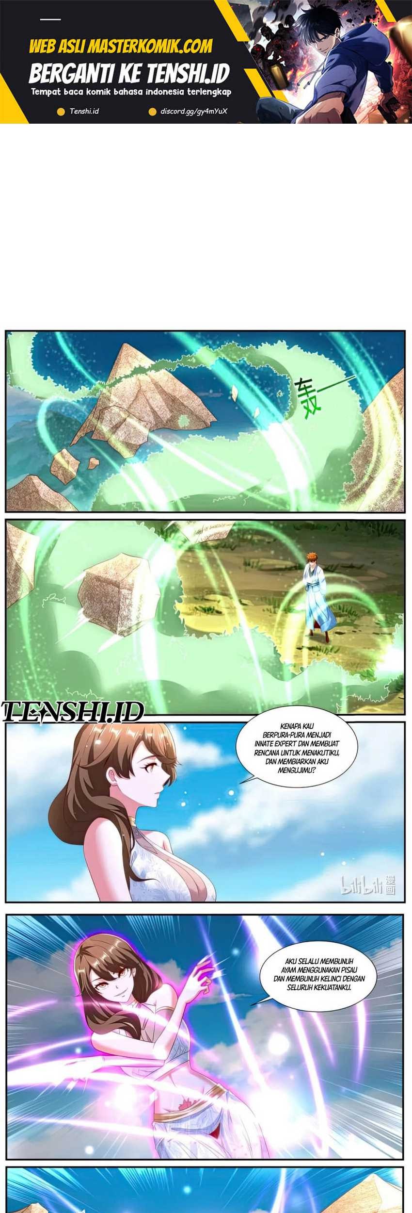 Baca Rebirth Of The Urban Immortal Cultivator Chapter 989 Gambar 2