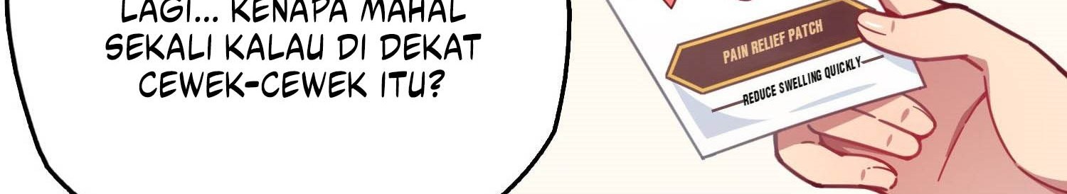 How To Properly Care For Your Pet Wife Chapter 72 Gambar 23