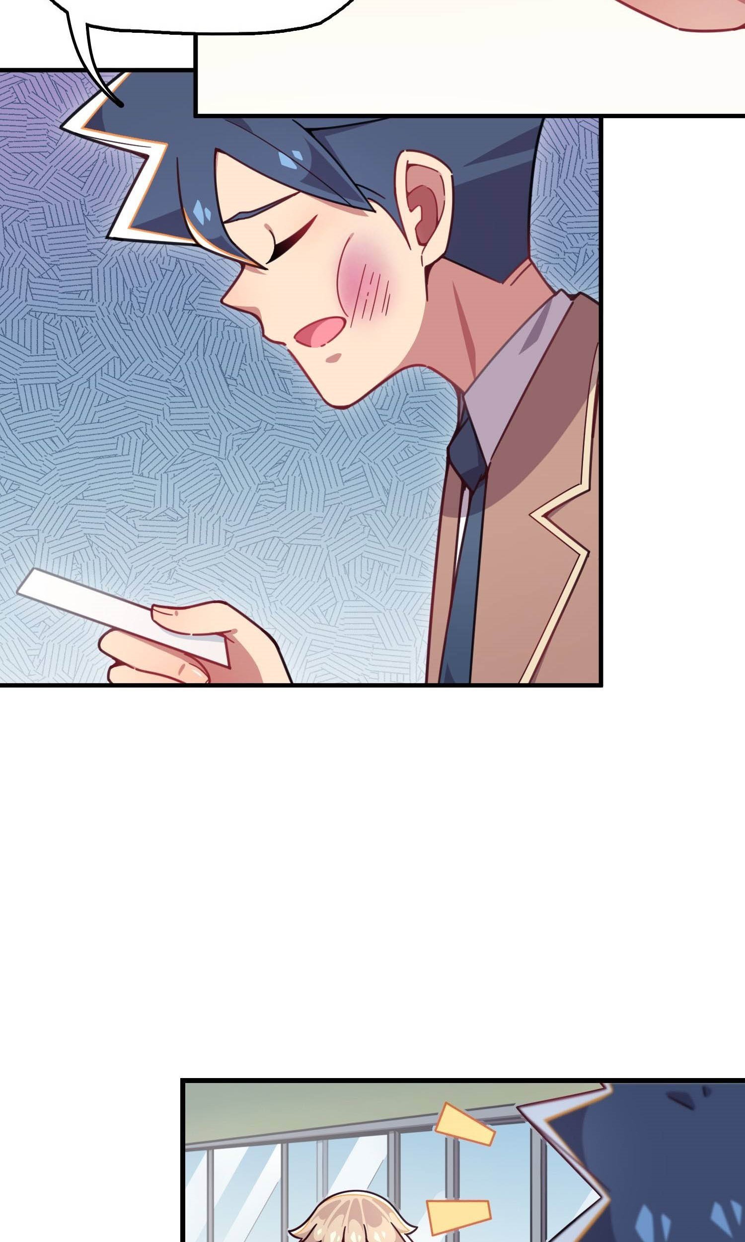 How To Properly Care For Your Pet Wife Chapter 72 Gambar 24