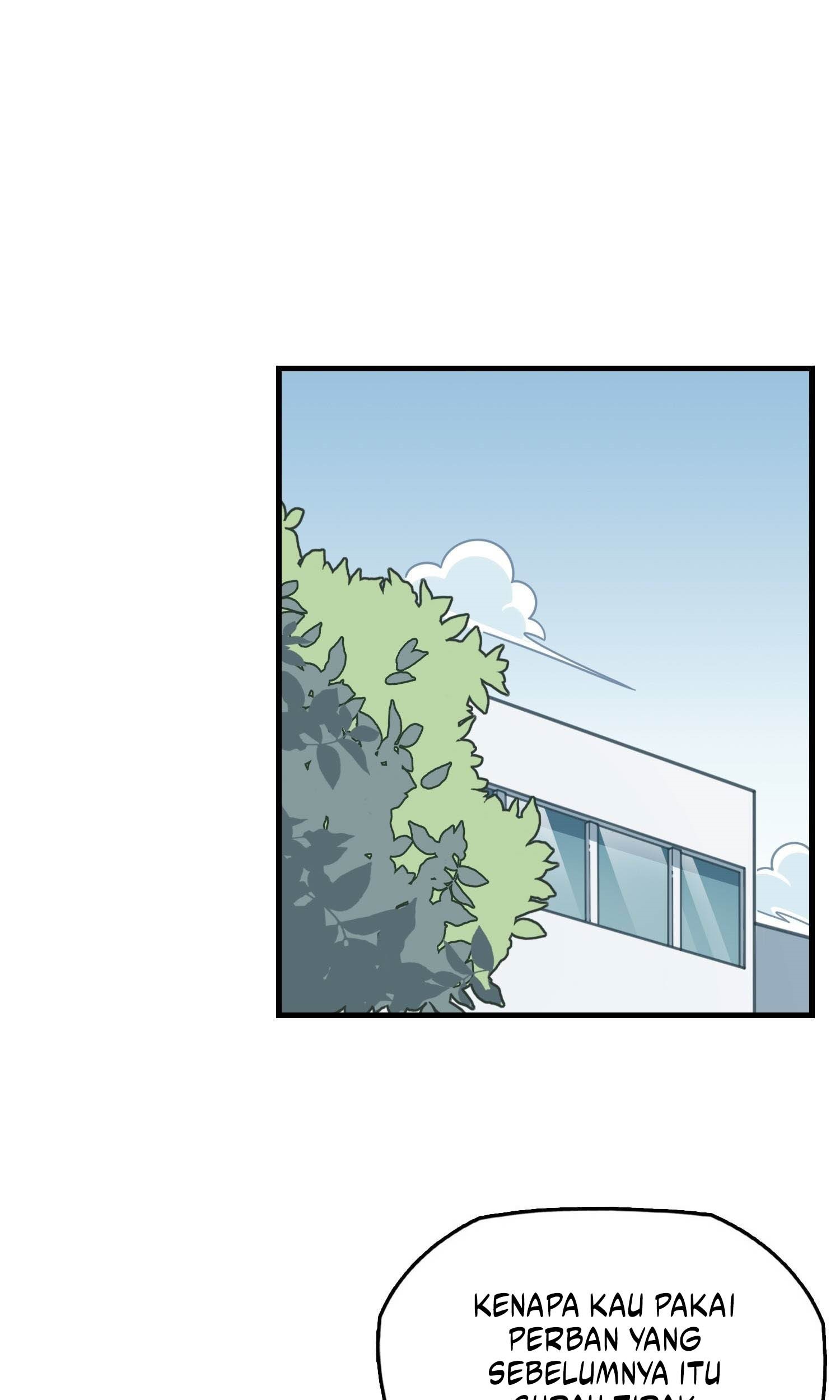 How To Properly Care For Your Pet Wife Chapter 72 Gambar 34