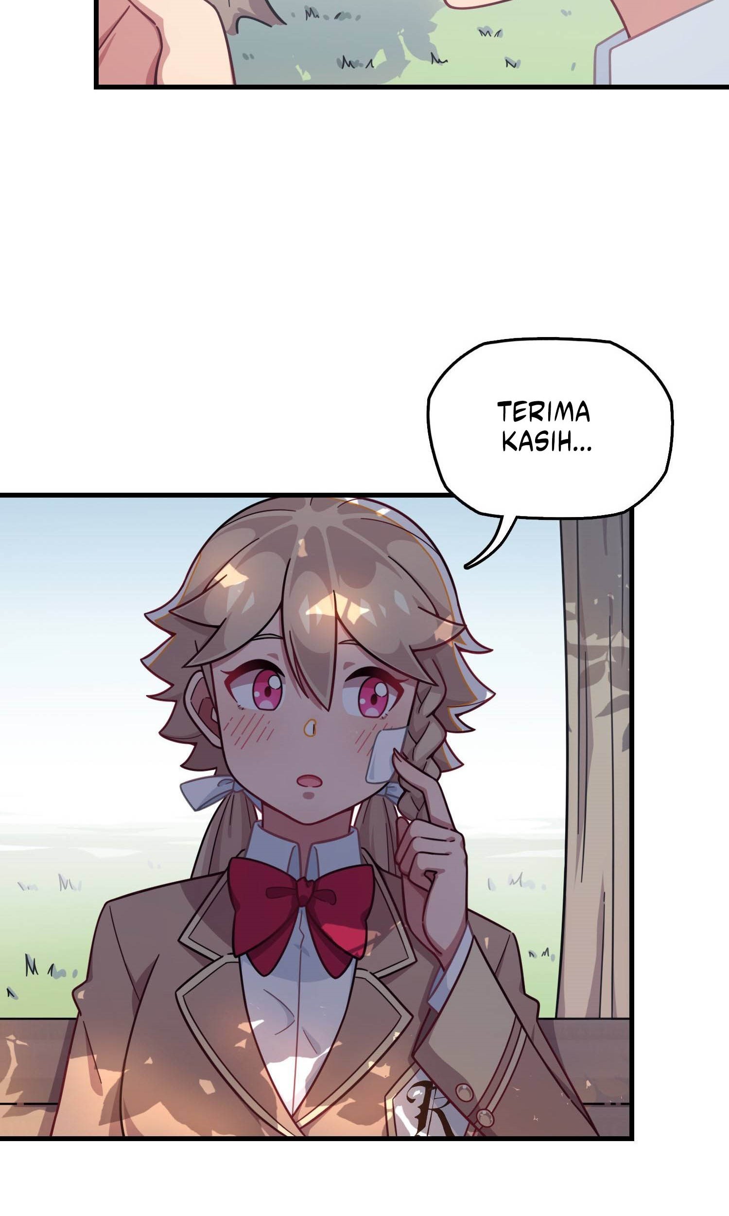 How To Properly Care For Your Pet Wife Chapter 72 Gambar 38