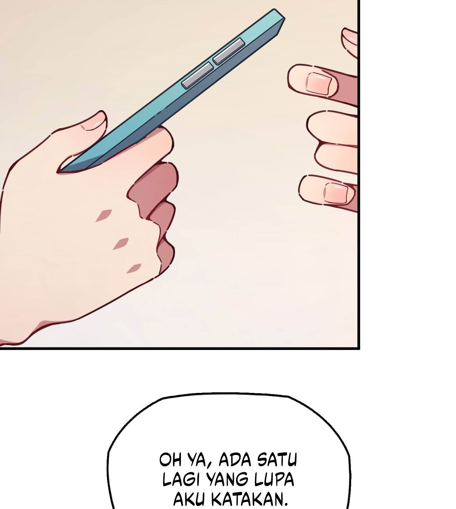 How To Properly Care For Your Pet Wife Chapter 72 Gambar 67