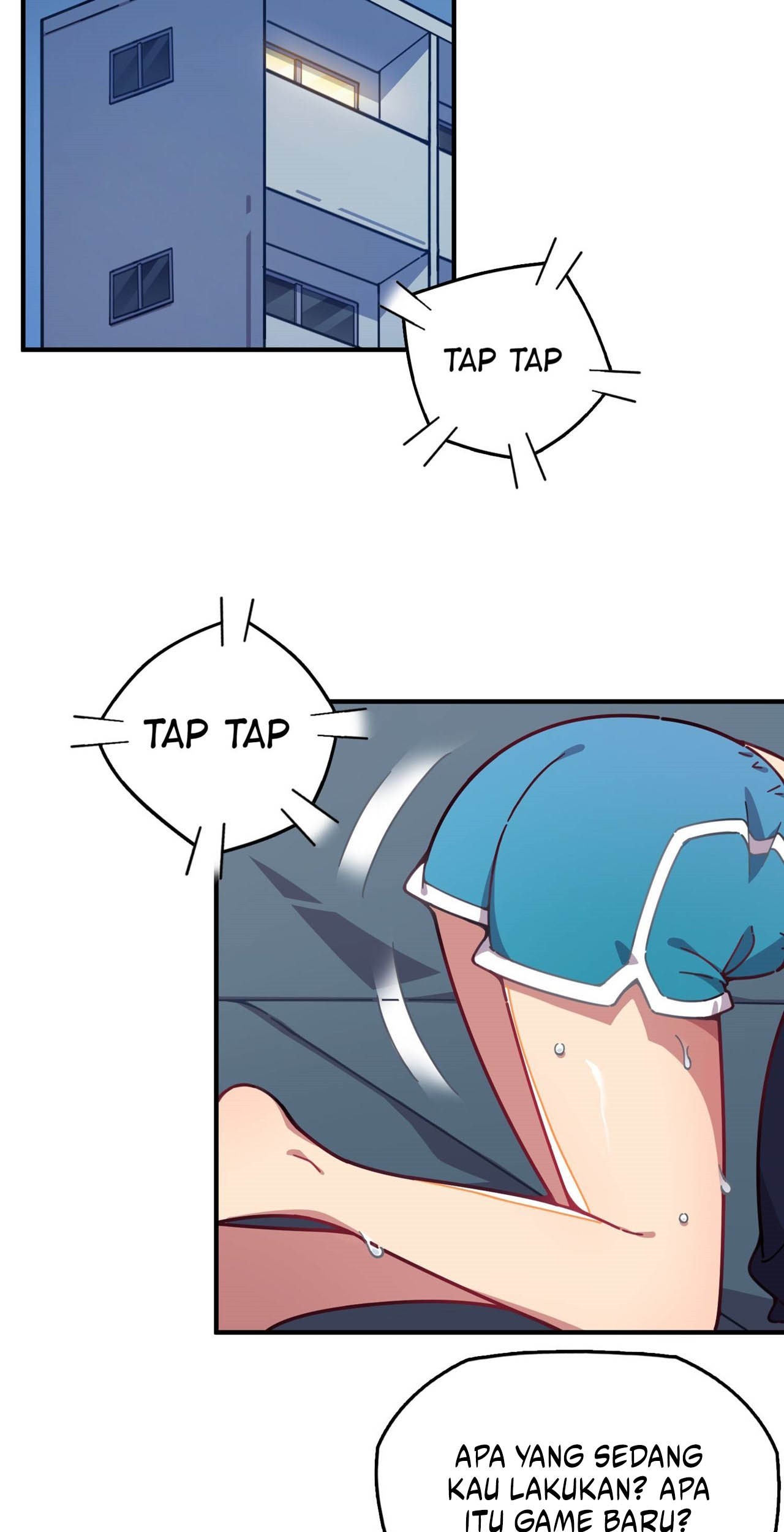 How To Properly Care For Your Pet Wife Chapter 72 Gambar 6