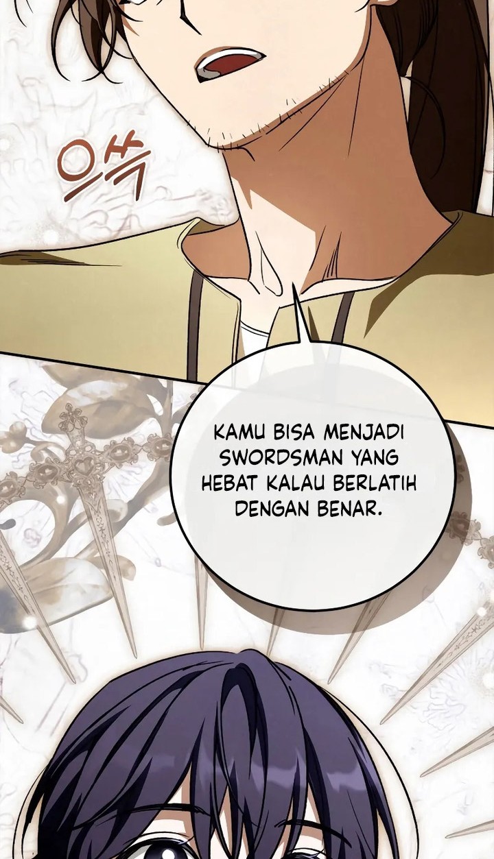 Children of the Rune Chapter 32 Gambar 19