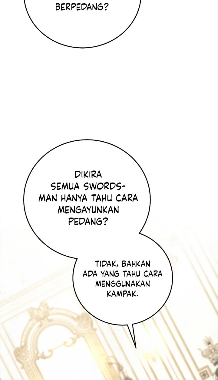 Children of the Rune Chapter 32 Gambar 21