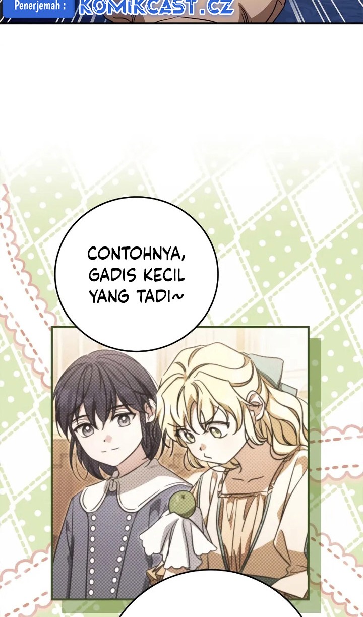 Children of the Rune Chapter 32 Gambar 25