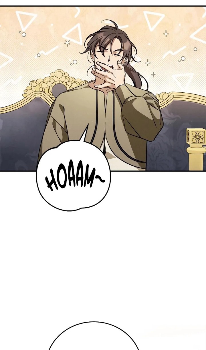 Children of the Rune Chapter 32 Gambar 27