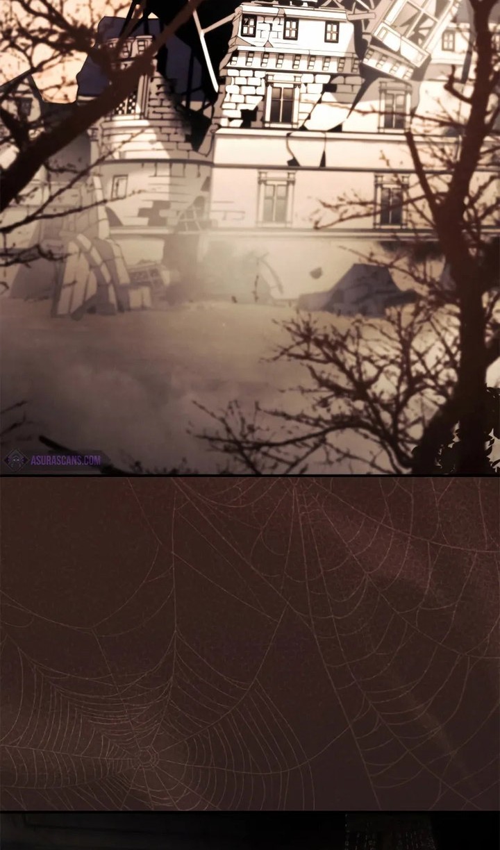 Children of the Rune Chapter 32 Gambar 31