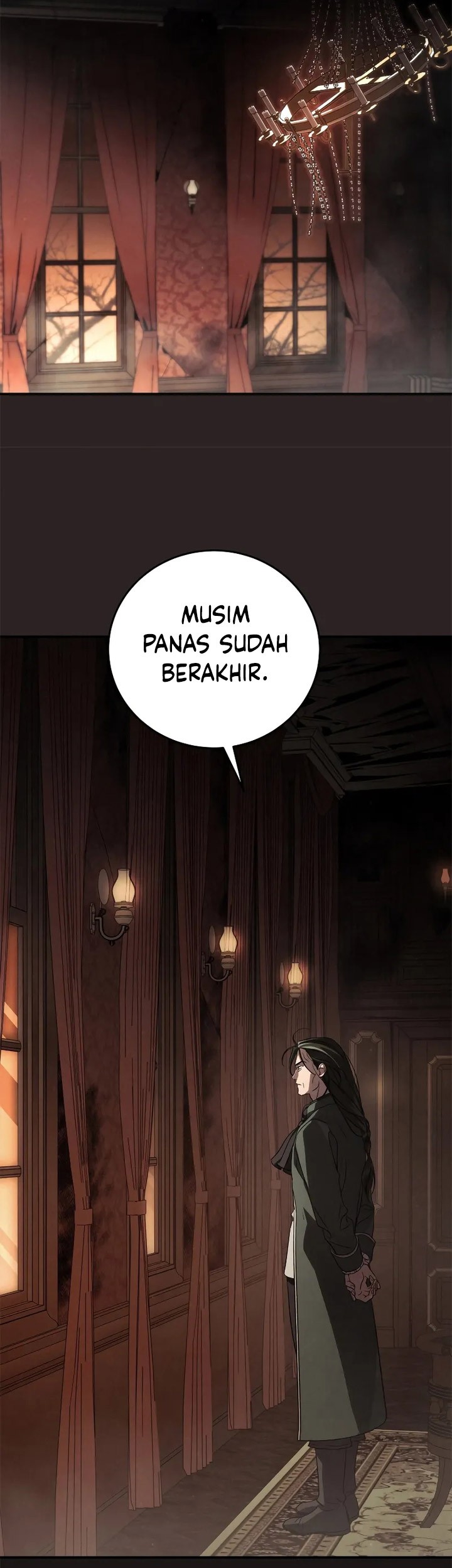 Children of the Rune Chapter 32 Gambar 32
