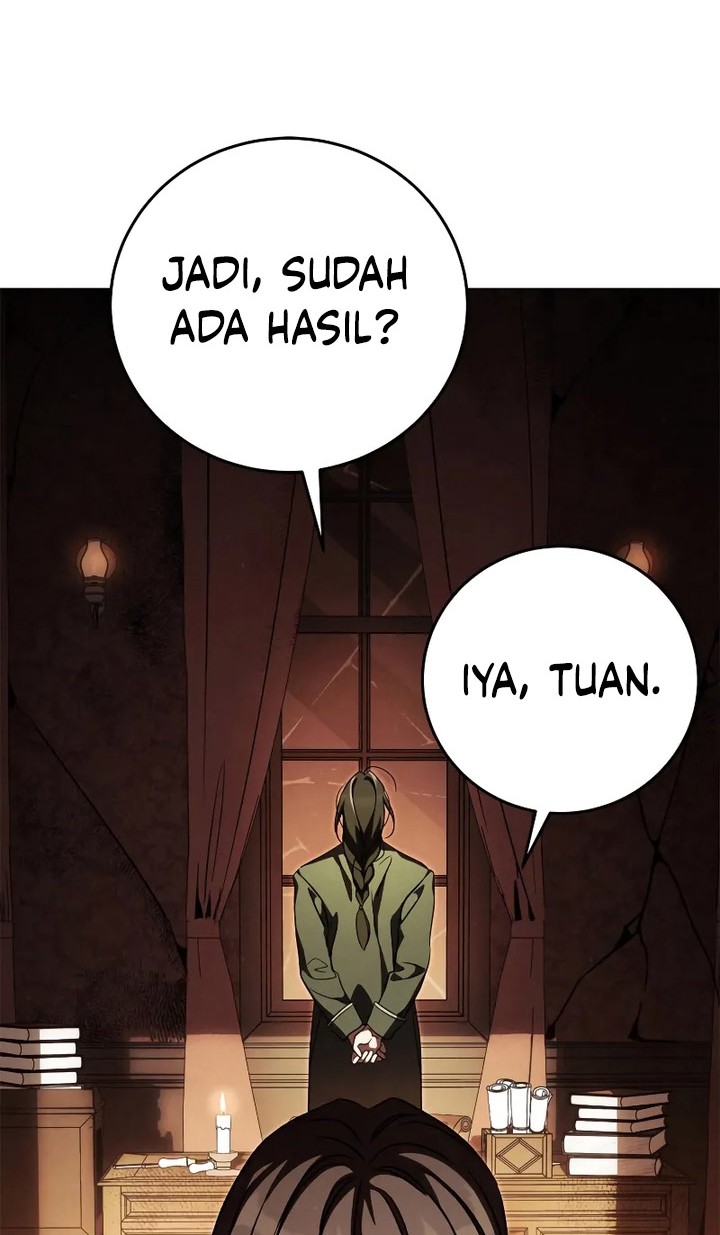 Children of the Rune Chapter 32 Gambar 35
