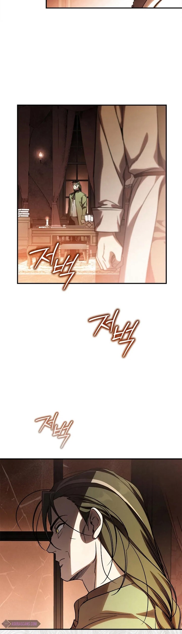 Children of the Rune Chapter 32 Gambar 44