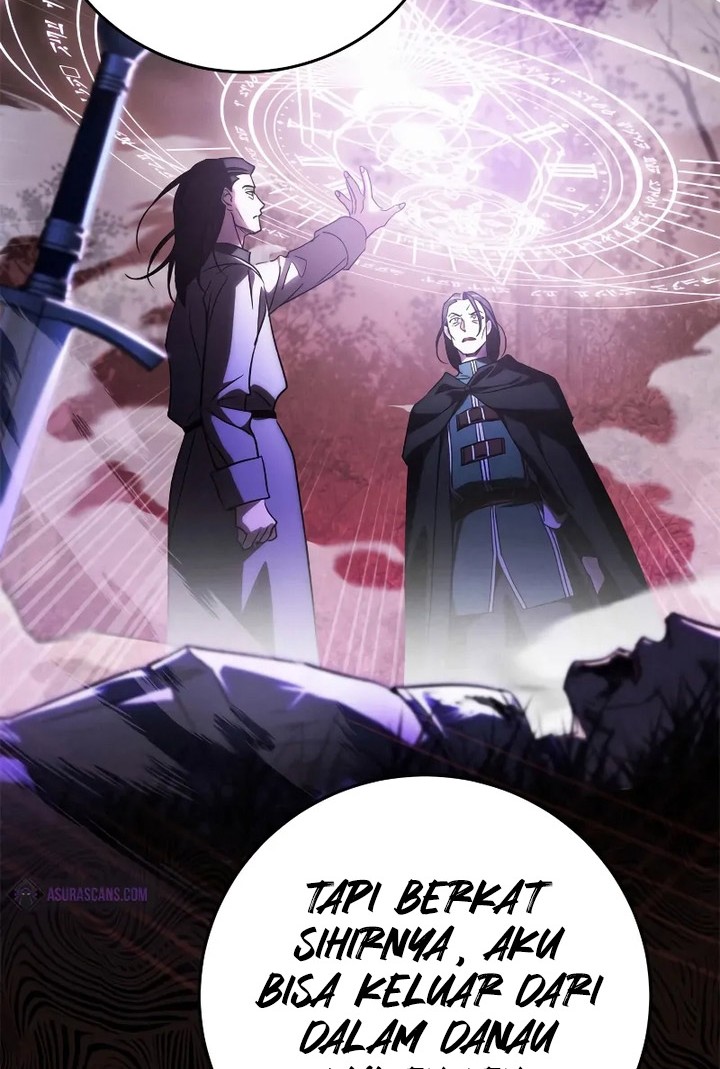 Children of the Rune Chapter 32 Gambar 47