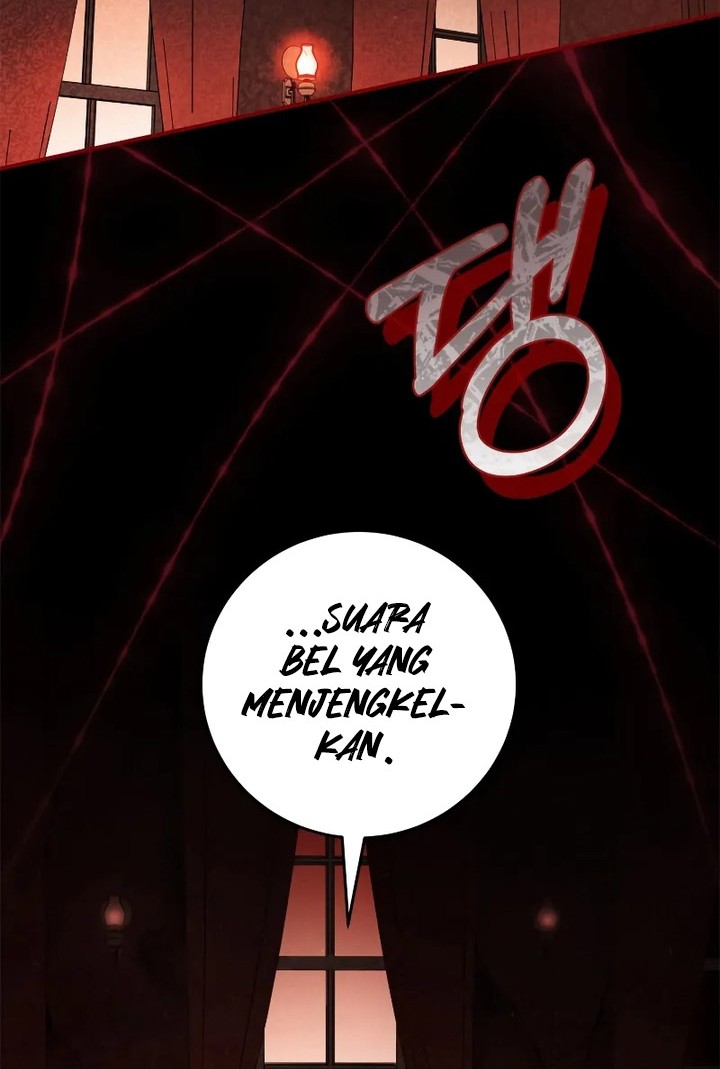 Children of the Rune Chapter 32 Gambar 51