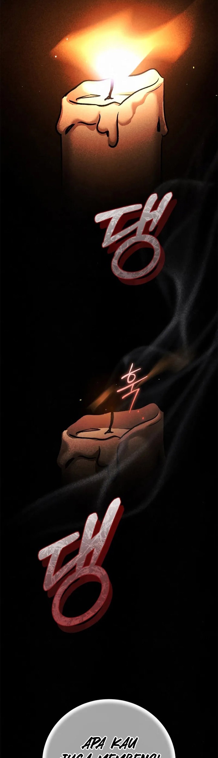 Children of the Rune Chapter 32 Gambar 54