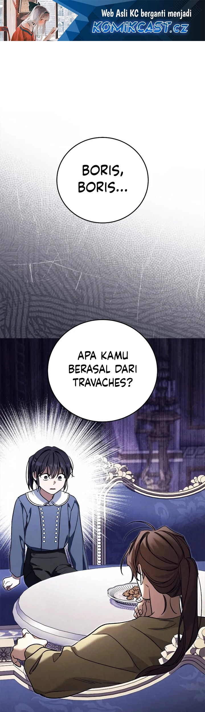 Baca  Children of the Rune Chapter 32 Gambar 2