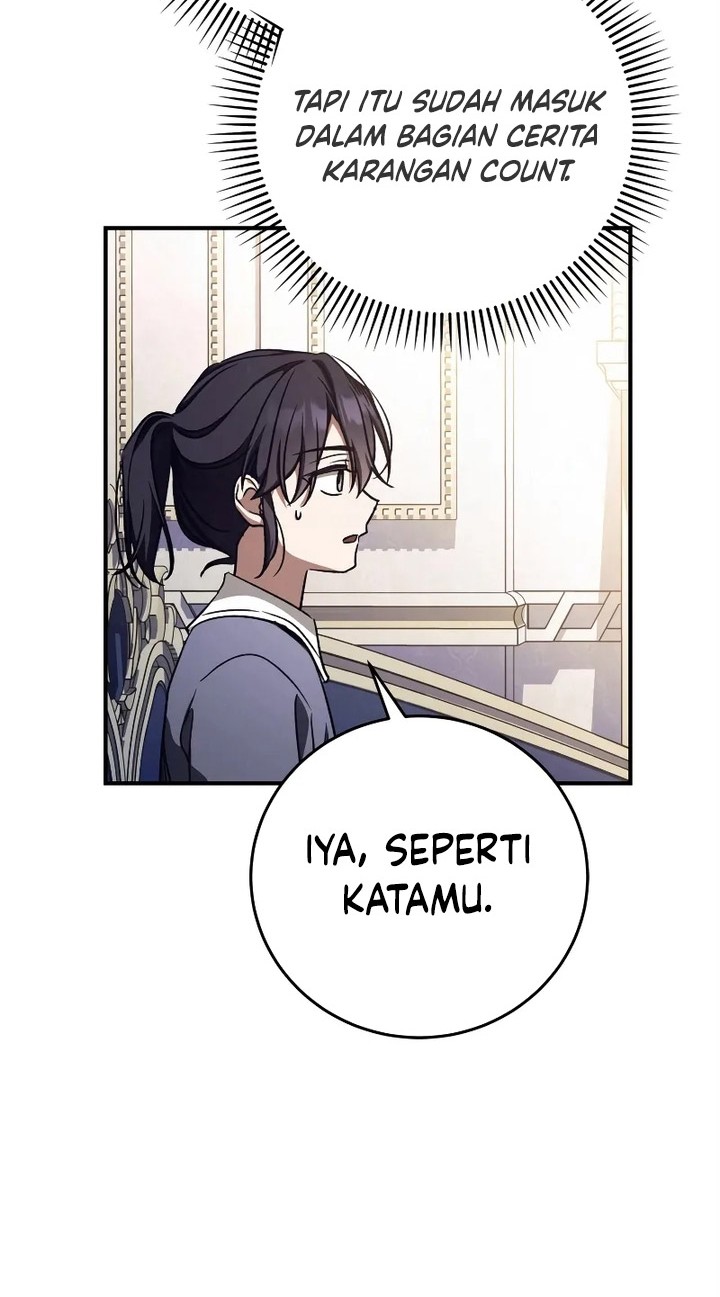 Children of the Rune Chapter 32 Gambar 5