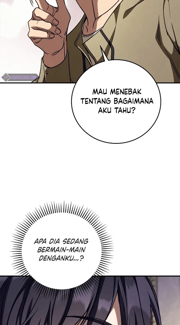 Children of the Rune Chapter 32 Gambar 7